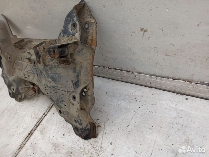 Балка подмоторная (подрамник)