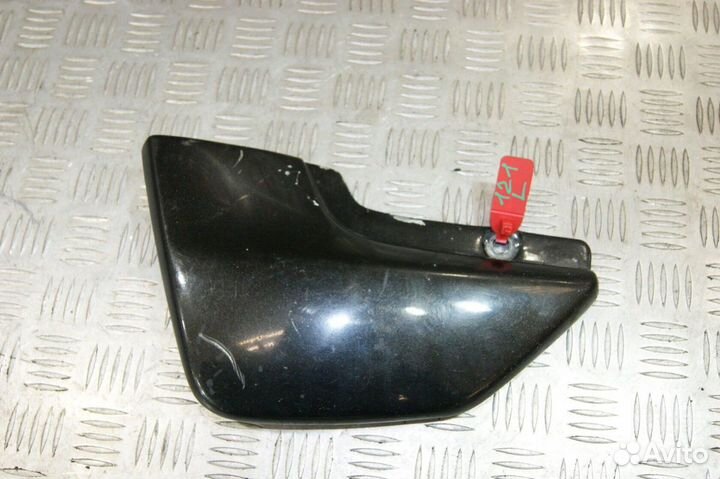 Пластик боковой Honda CB400SF, NC39