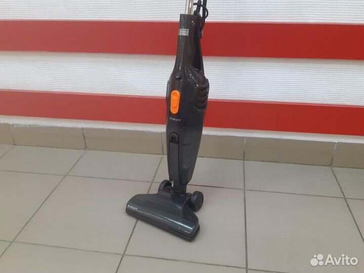 Пылесос Scarlett SC-VC80H15 (Батумская)