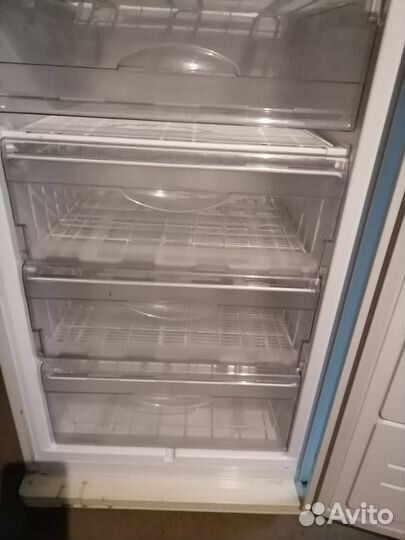 Морозильная камера