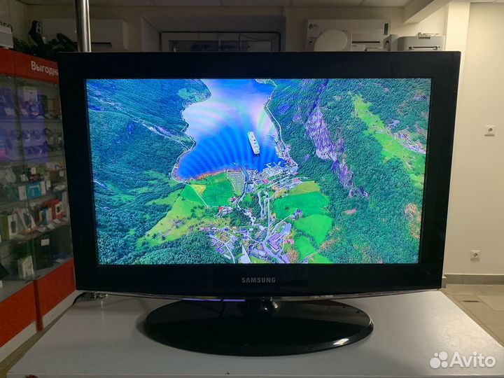 Телевизор 26