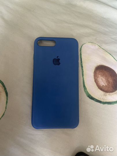 Чехол на iPhone 7 8 plus