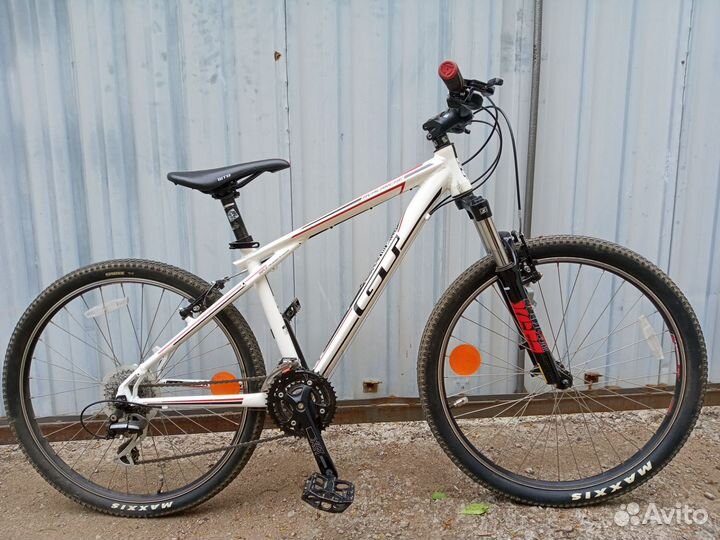 Велосипед GT avalanche