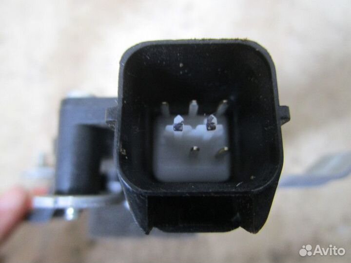 Активатор замка багажника Kia Picanto 2004-2011 (9