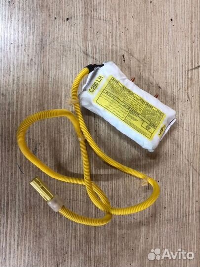 ARB пассажира передний правый Ssangyong Actyon