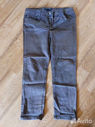 Брюки б/у