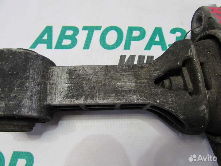 Опора двигателя задняя для Hyundai Solaris 1 2010