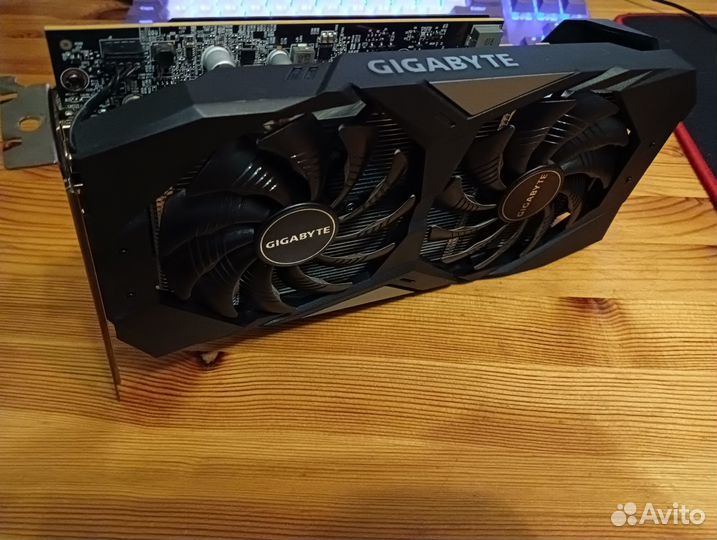 Geforce gtx 1660 super