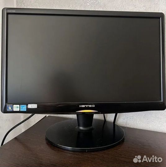 Монитор для пк