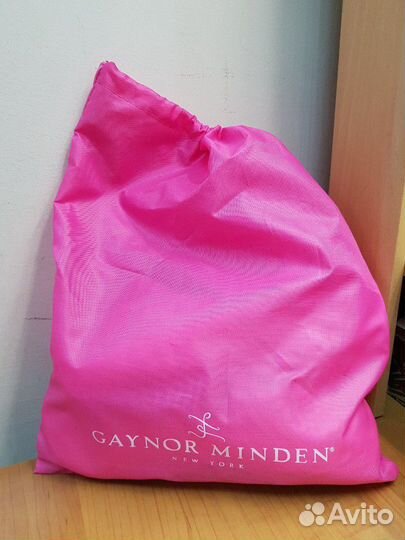 Пуанты gaynor minden