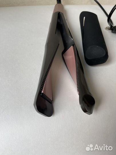 Выпрямитель для локонов