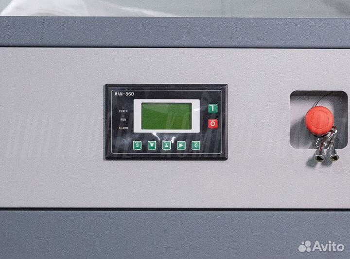 Компрессор винтовой - 30 кВт