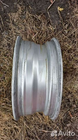 Комплект R14 5x114.3; 5х100