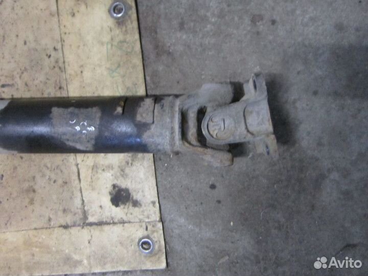 Вал карданный задний Ssang Yong Kyron 2005-2015,Ac