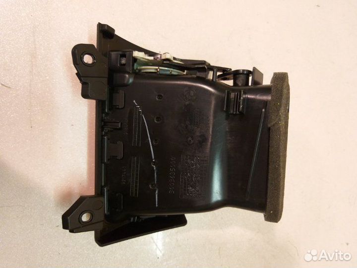 Дефлектор воздушный передний левый Bmw X3 F25 2015