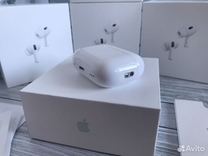 AirPods Pro 2 “Original”