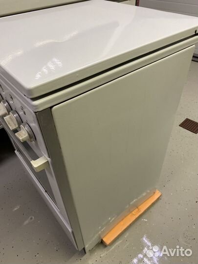 Плита электрическая