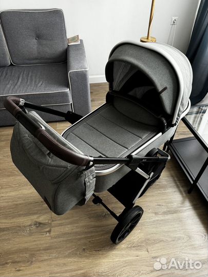 Коляска carello aurora 3 в 1