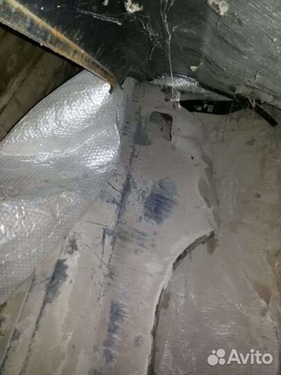 Железо на волгу