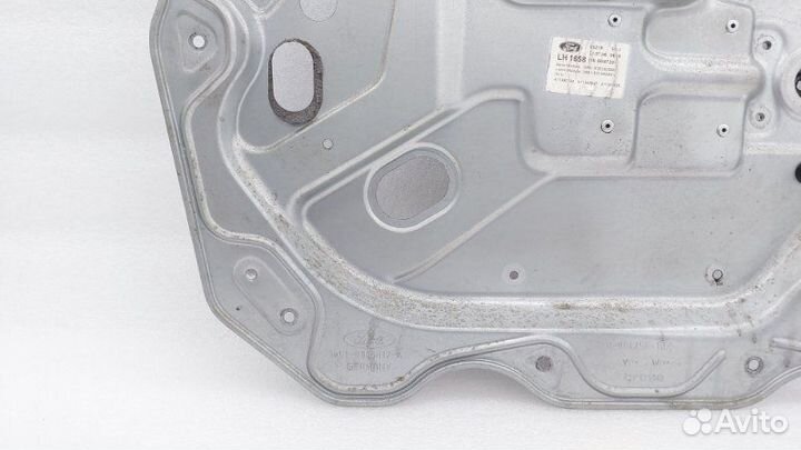Стеклоподъемник электрический передний левый Ford