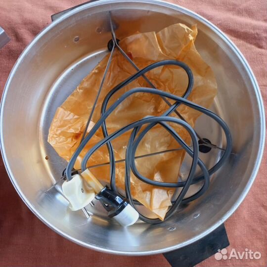 Печь чудо СССР Новая