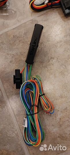 Силовой модуль starline