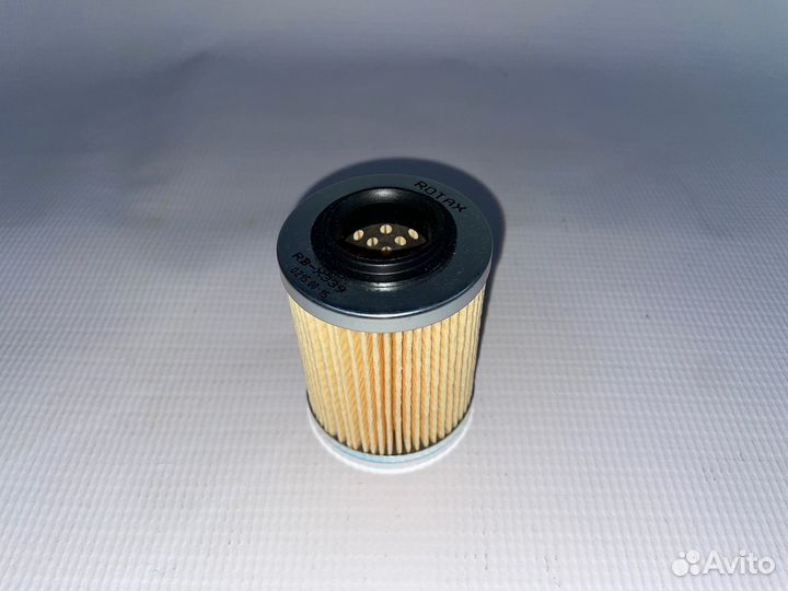 Фильтр масляный 420256188