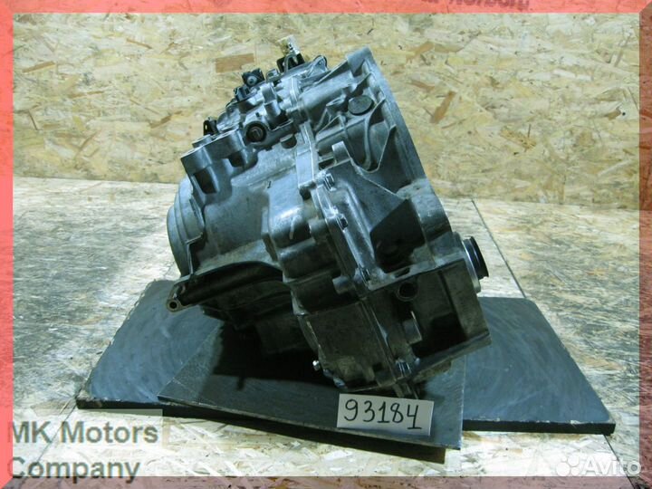 АКПП a16xer 6T40 1,6-1,8 Chevrolet Cruze Orlando