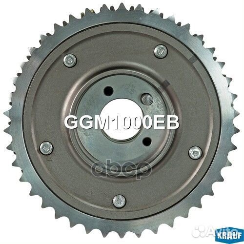 Шестерня распредвала;mercedes C-class (W203) 2 M