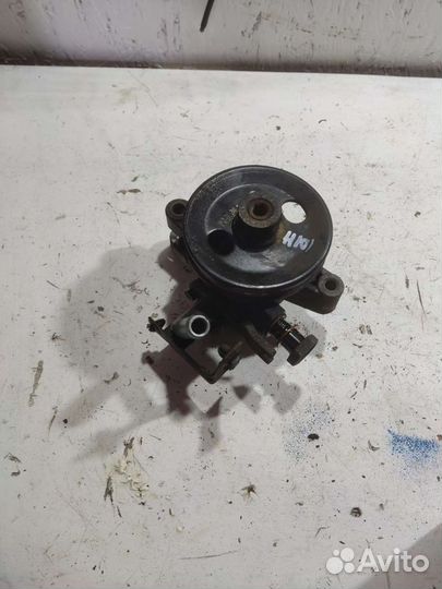 Насос гур Hyundai Tucson 1 JM