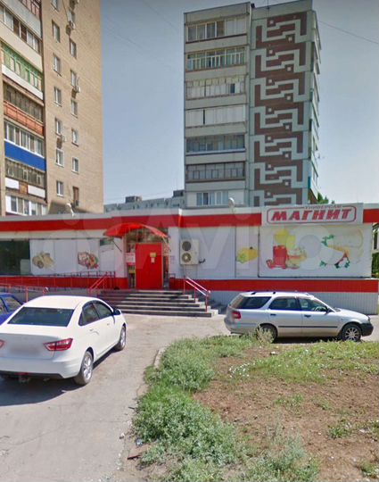 Свободного назначения, 210 м²