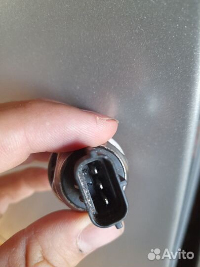 Датчик давления Citroën