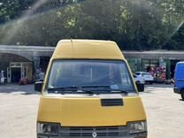 Renault Trafic 1.6 MT, 1994, 100 000 км, с пробегом, цена 330 000 руб.
