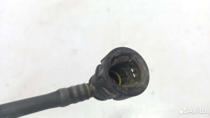 Трубка подачи топлива Volkswagen Tiguan 2