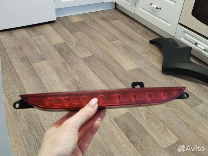 Стоп сигнал LADA Granta 2011-2018