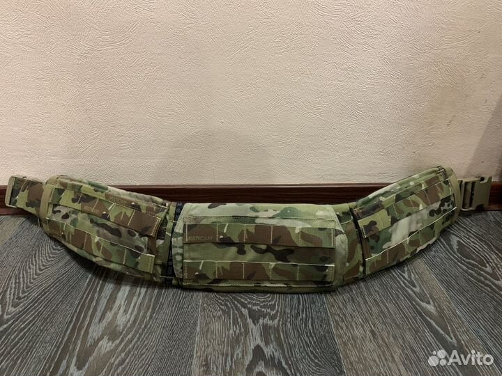 AVS LPB разгрузочный пояс