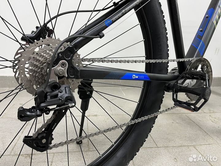 Велосипед горный 29 колеса