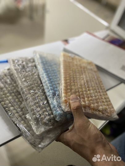 Мусульманские четки