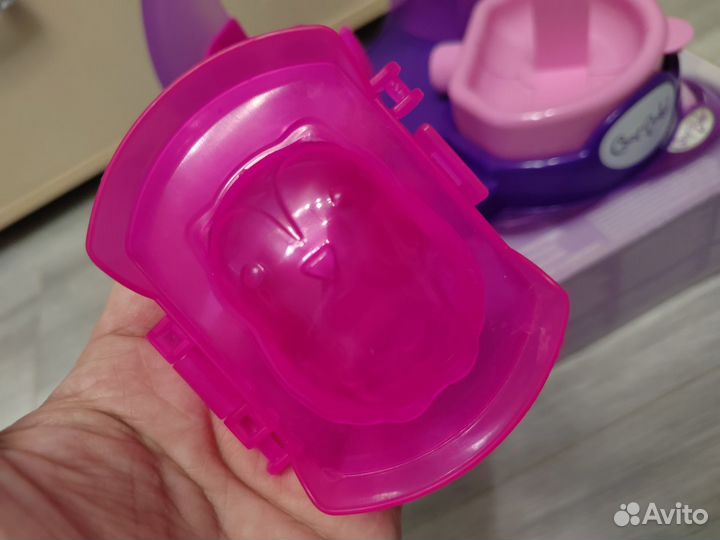 Шоколадная фабрика Cool Baker