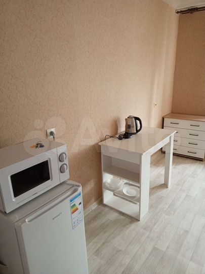 Комната 24 м² в 4-к., 8/9 эт.
