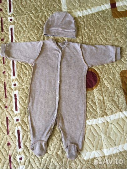 Конверт на выписку весна осень