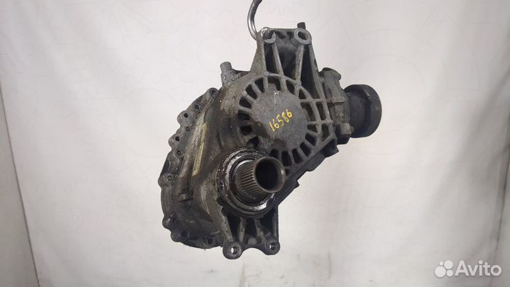 Редуктор Раздаточный кпп (раздатка) Chrysler Pacif