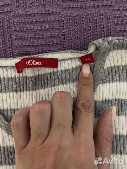 Джемпер женский