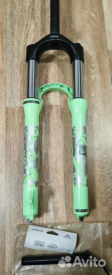 Вилка Rockshox Argyle