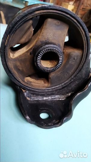 Передняя опора Киа сиид