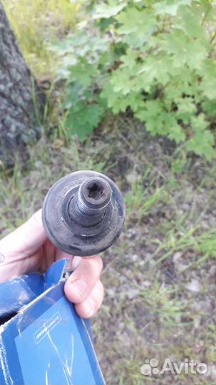 Шаровая опора бмв 5 F07 F10