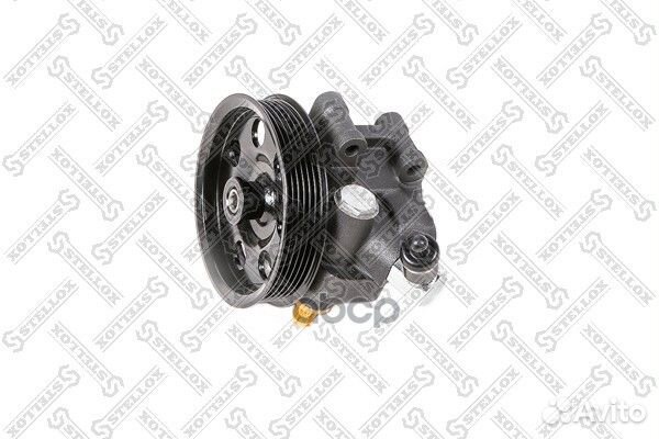 00-36233-SX насос гидроусилителя руля 3043678