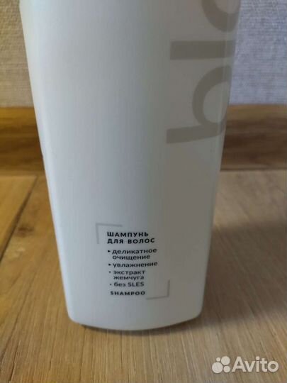 Шампунь Estel