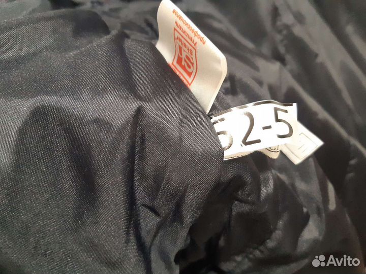 Полицейская форма 52