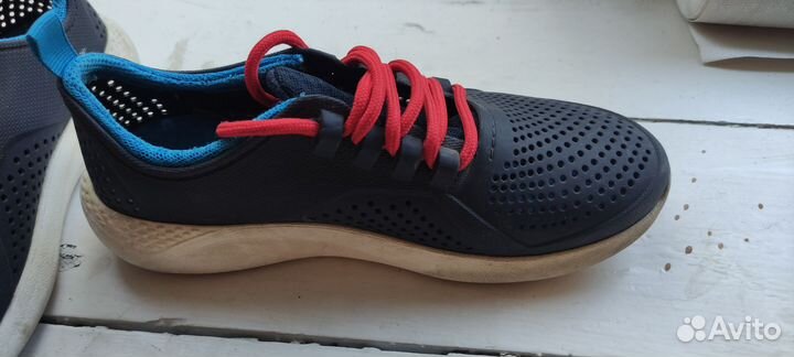 Crocs детские